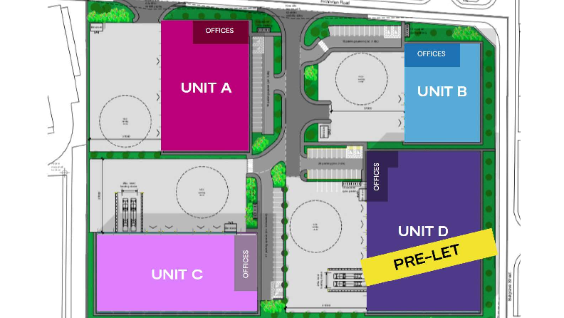 Units A  D plan.pdf