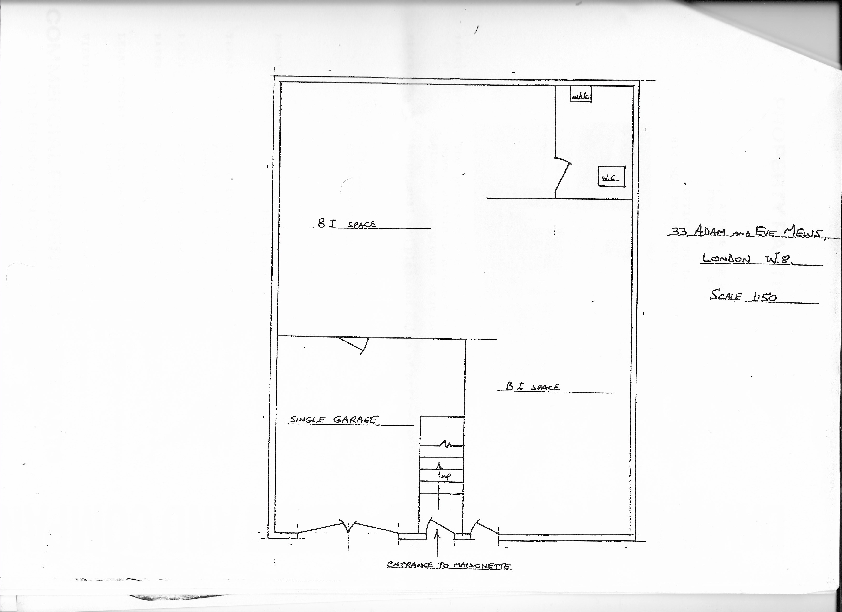 Plan 33a Adam & Eve Mews, W8 6UG.pdf