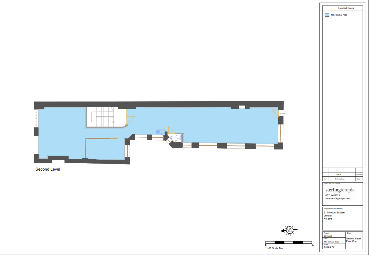 Floorplan  floor 2 51 Hoxton Square.PNG