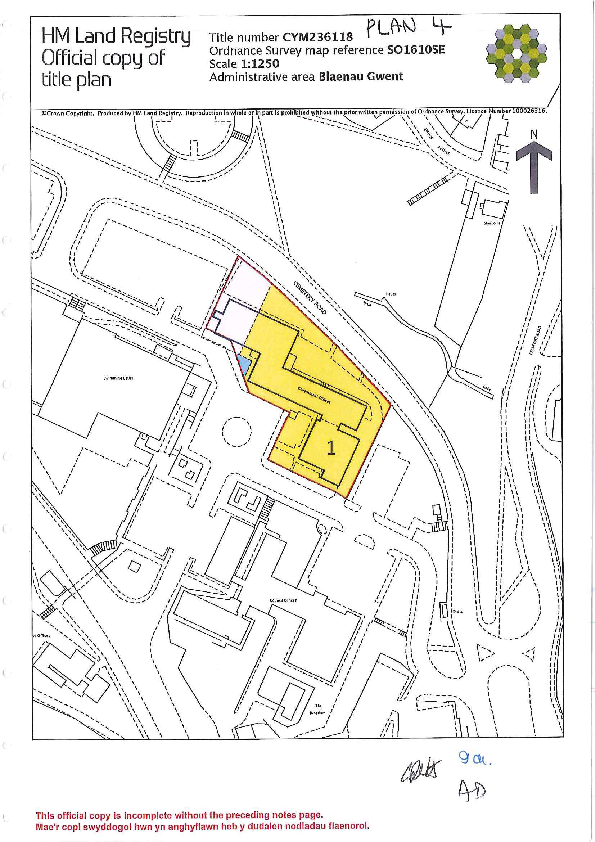Site Plan Ebbw Vale.pdf