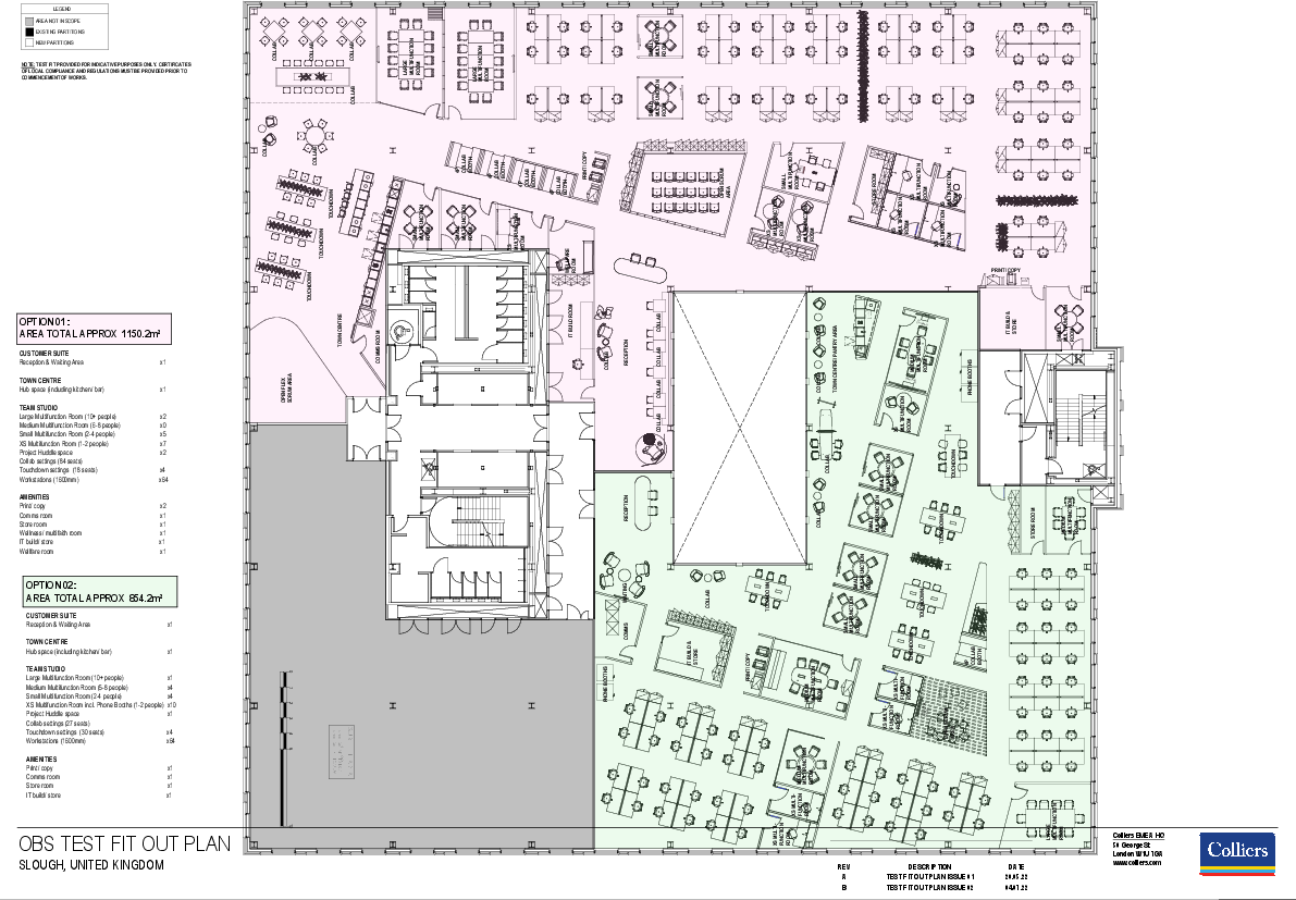 Porter Building Existing GA Opt A_Opt B split 240822.pdf