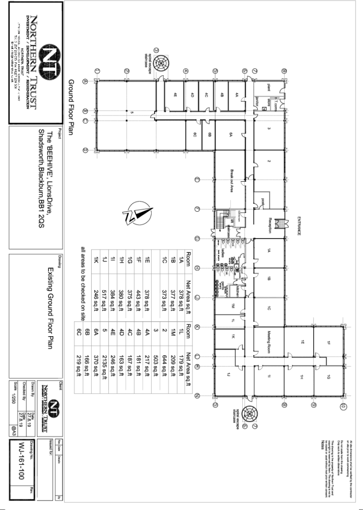 Ground Floor