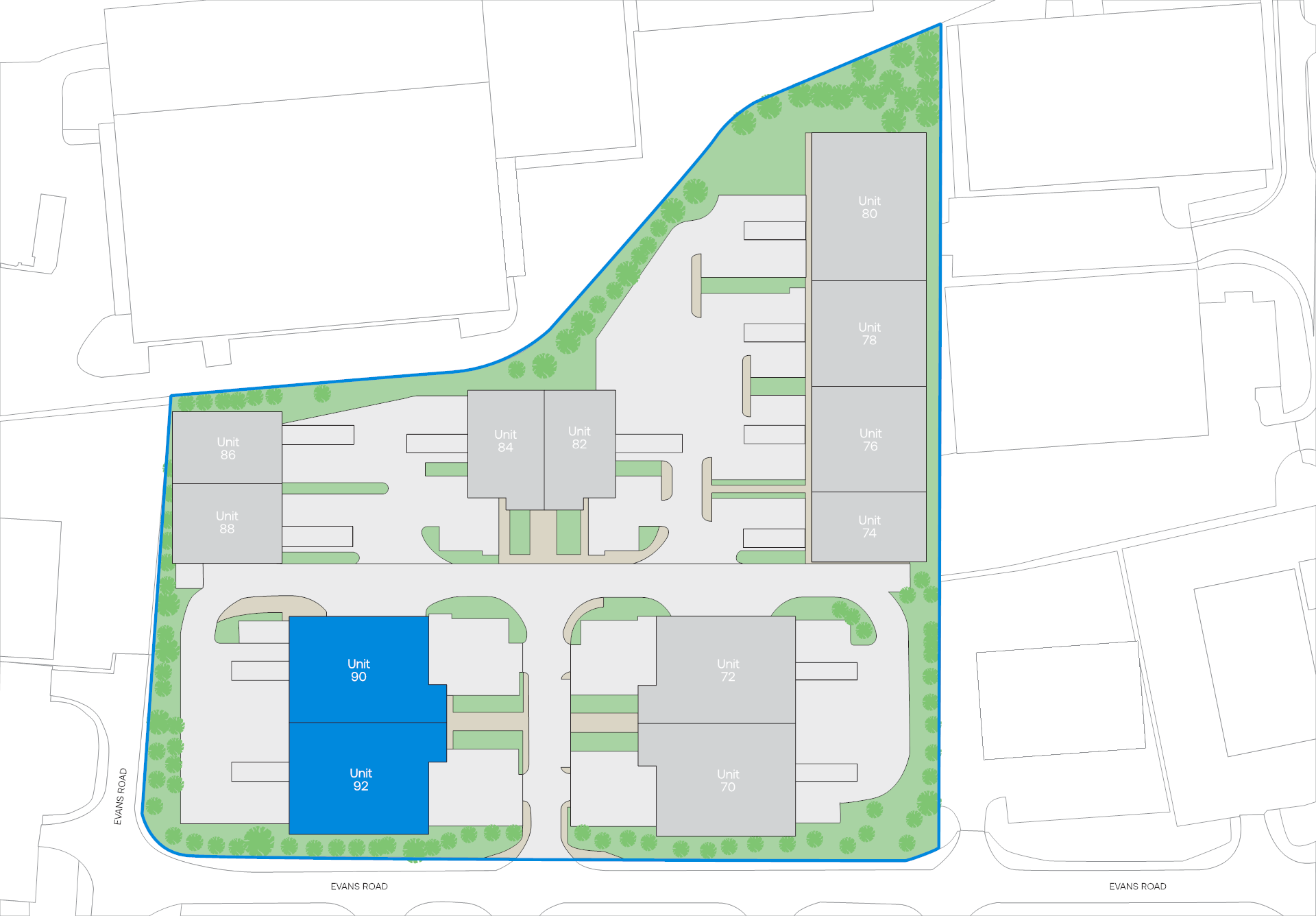 Siteplan gbvent02