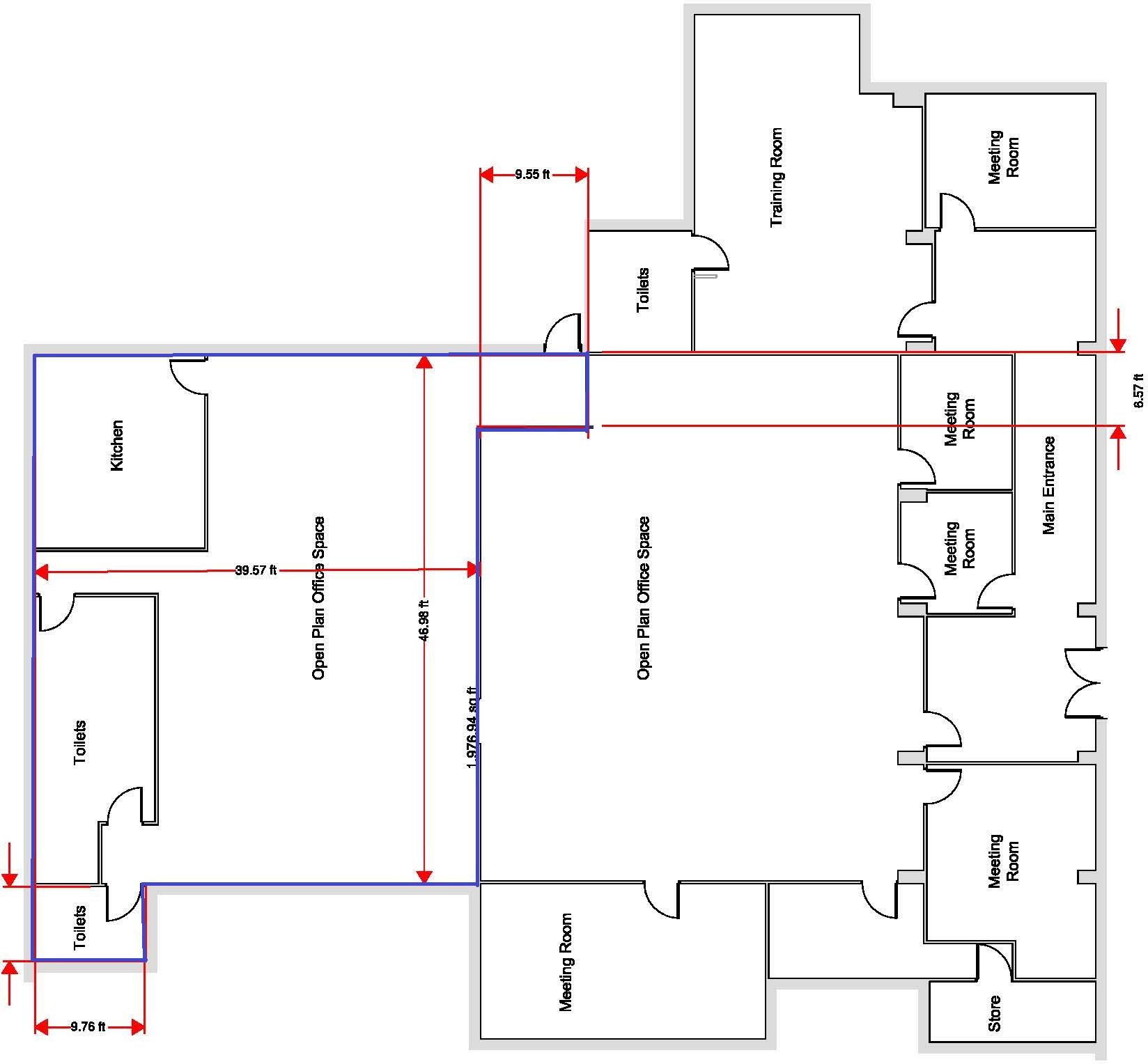 Highlands House - Ground Floor - Rear Suite.jpg