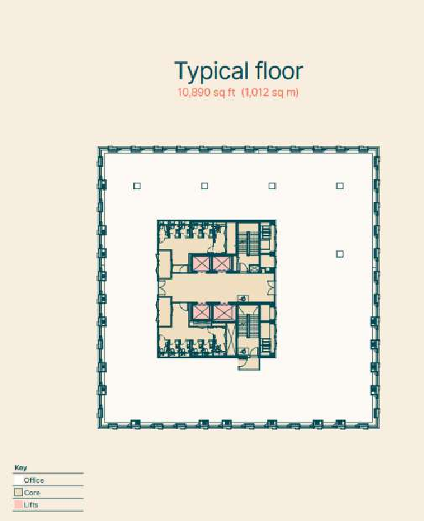 Typical floor  Ed city.pdf