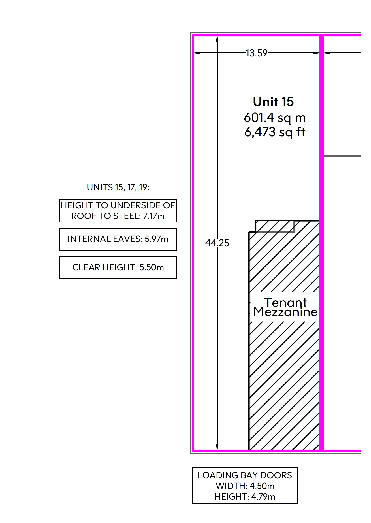 15 Houston Place - Measured Plan.pdf