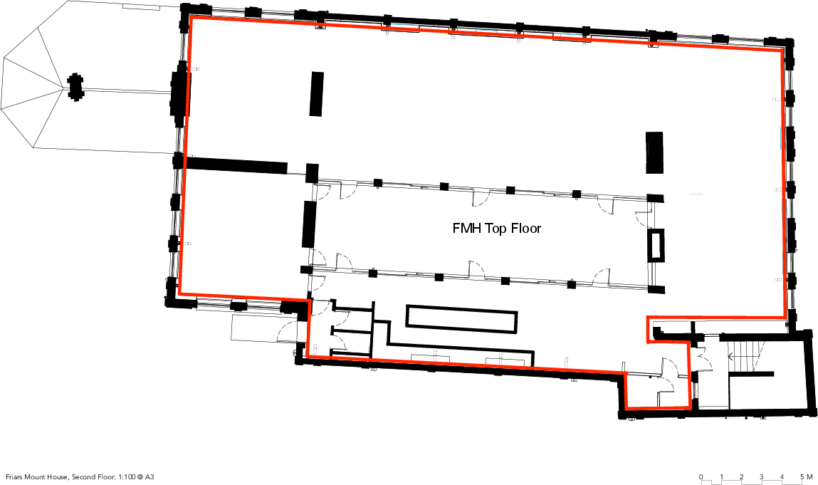 Second Floor 2