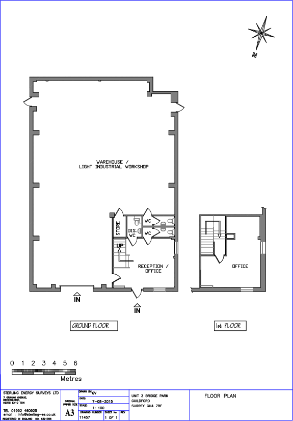 Floorplan  Unit 3 Bridge Park GU4 7BF.pdf