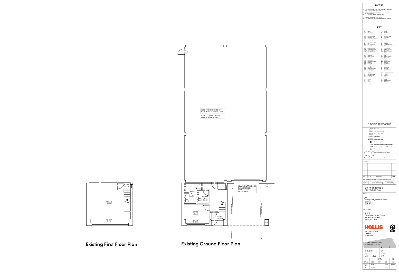 Unit 17 floor plan.pdf