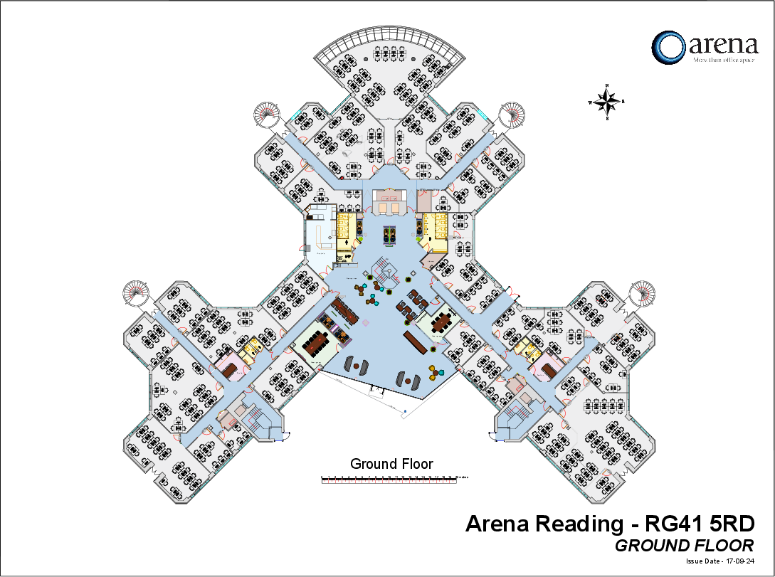 Ground Floor
