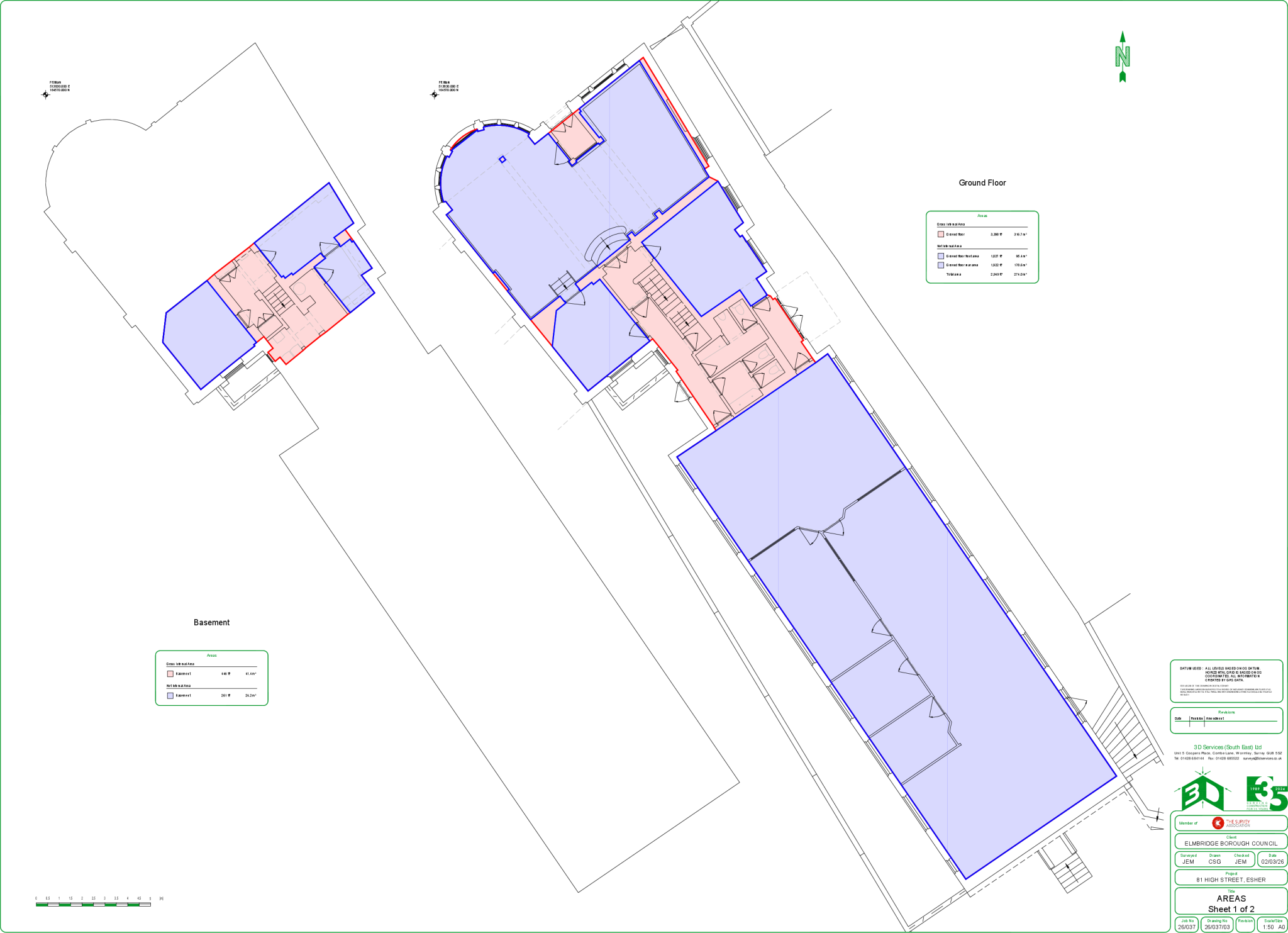 Basement & Ground with floor areas.pdf
