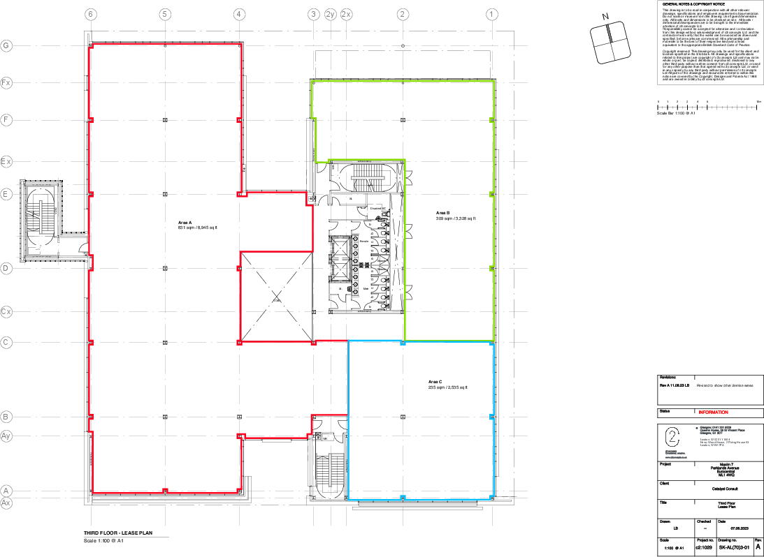 Maxim 7 Level 3   SKAL70301_A Third Floor Lease Plan.pdf