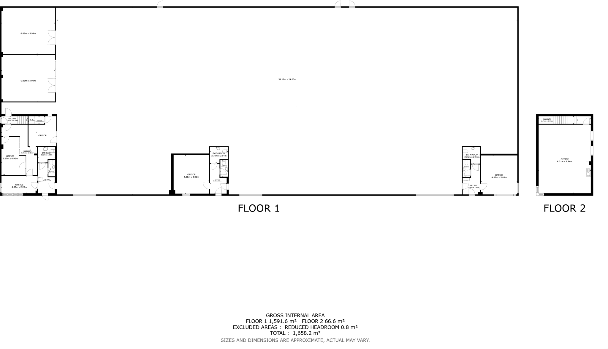 Floorplan  911 Hiron Way.pdf