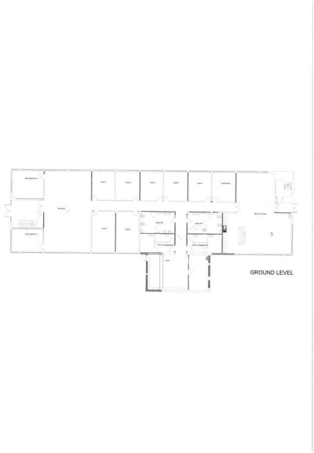 GROUND FLOOR