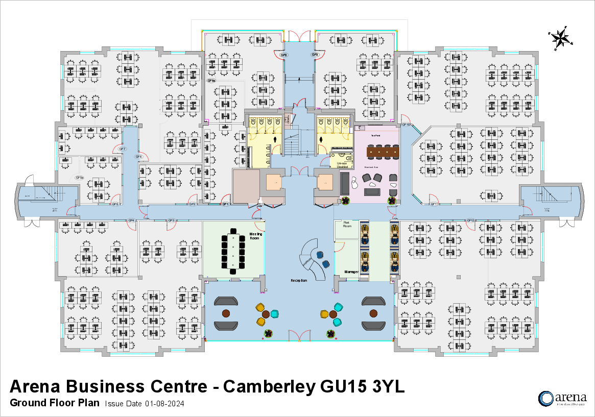 Ground Floor