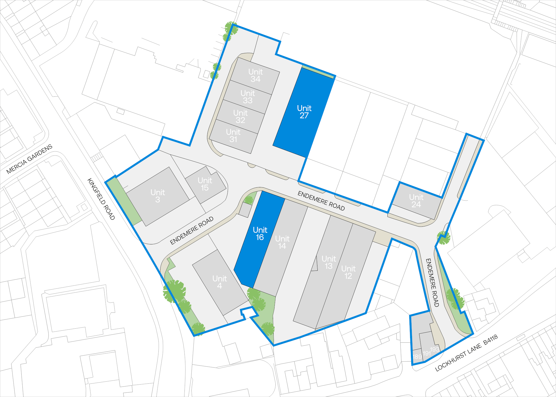 Siteplan gbalbi02