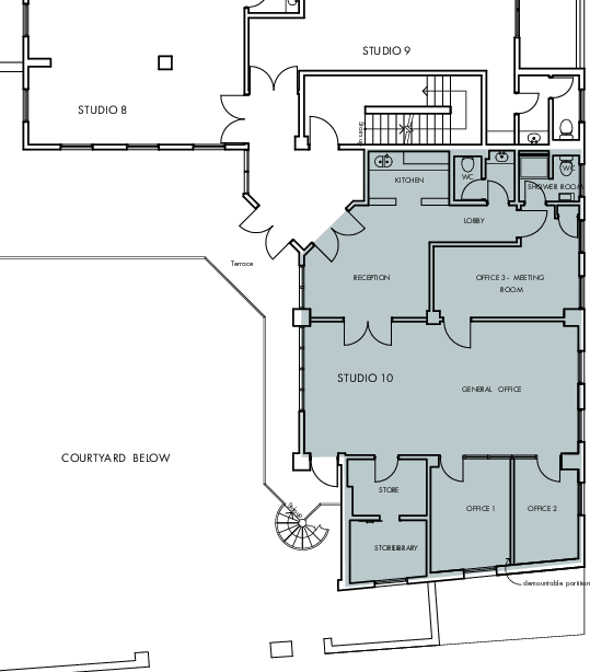 Studio 10 brochure plan.pdf