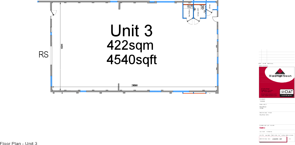 L   Floor Plan  Unit 3.pdf
