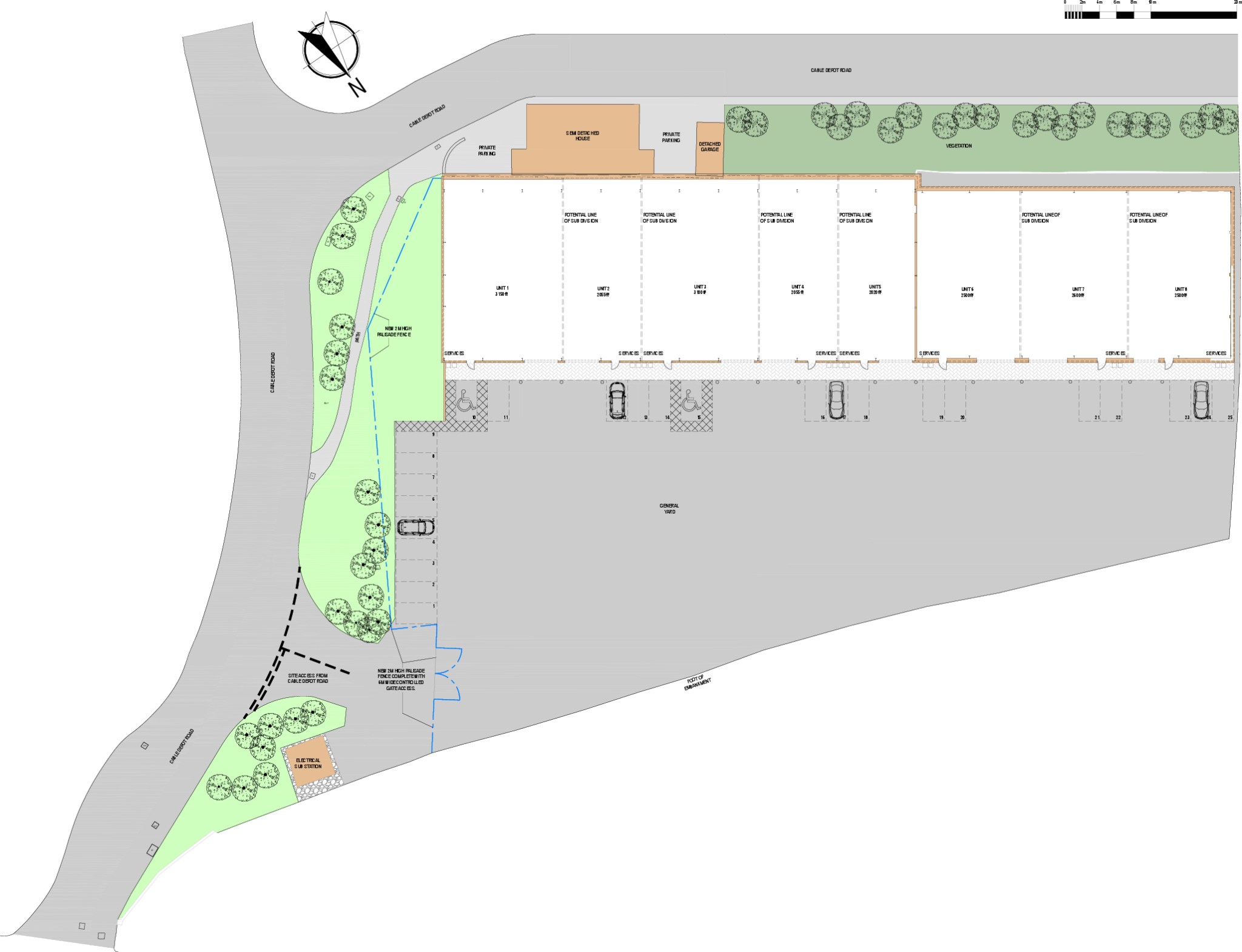 17002_Site Plan CDR.pdf