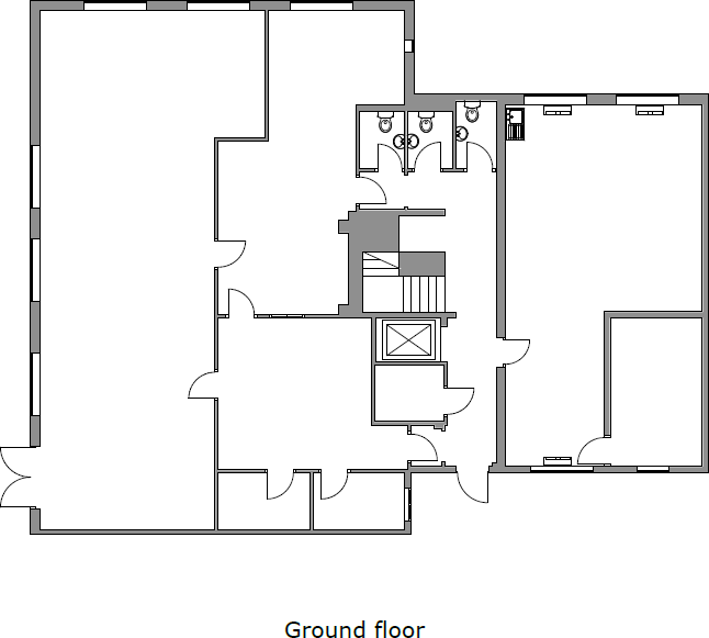 Ground Floor