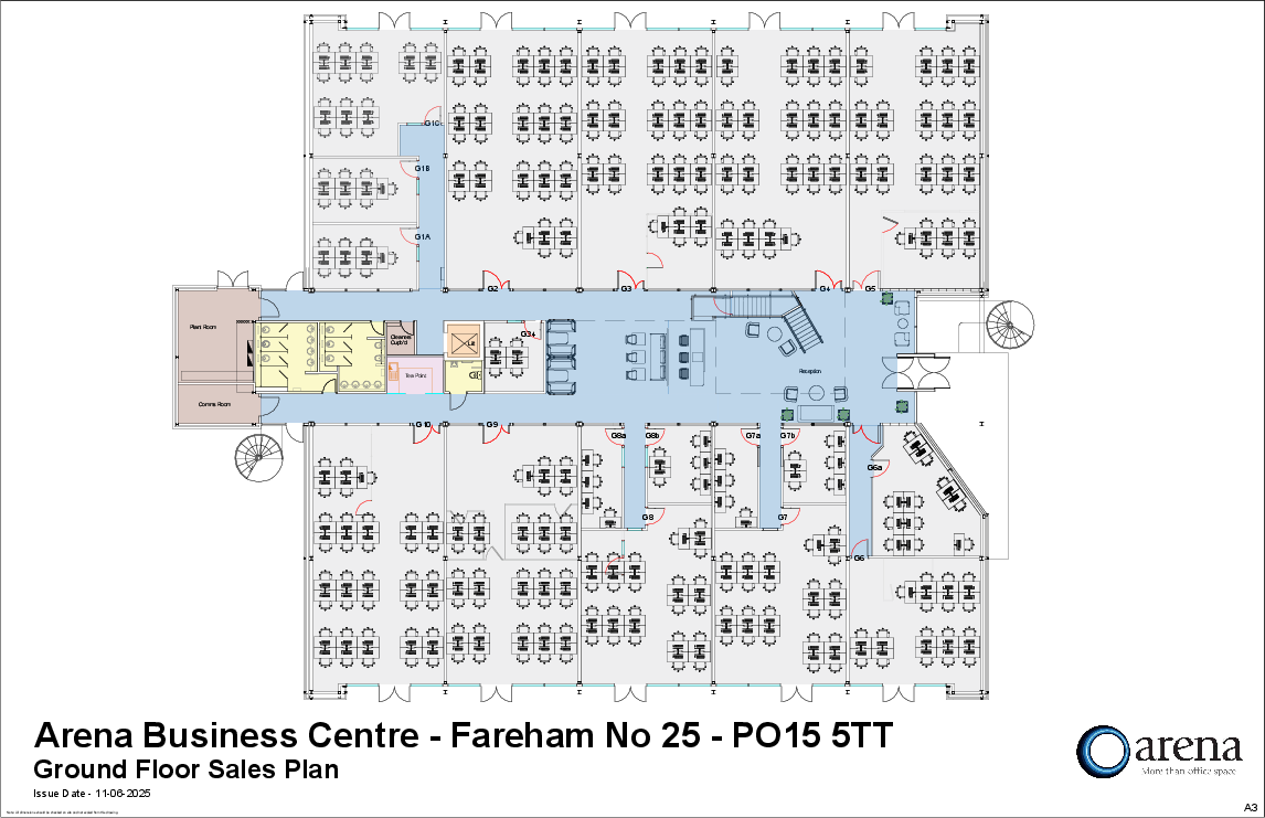 Ground Floor