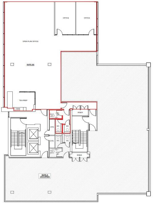 6th floor - Existing.jpg