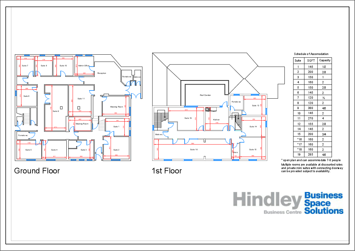 BSSFloorplan