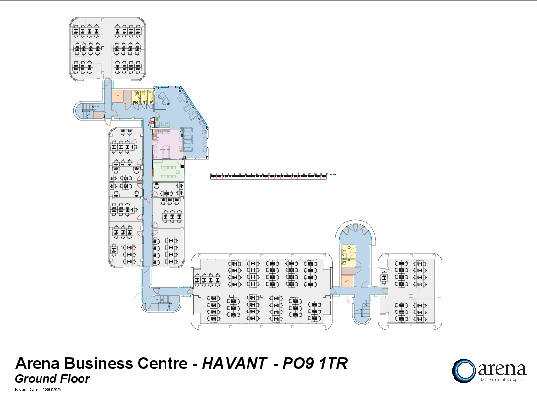 Ground Floor