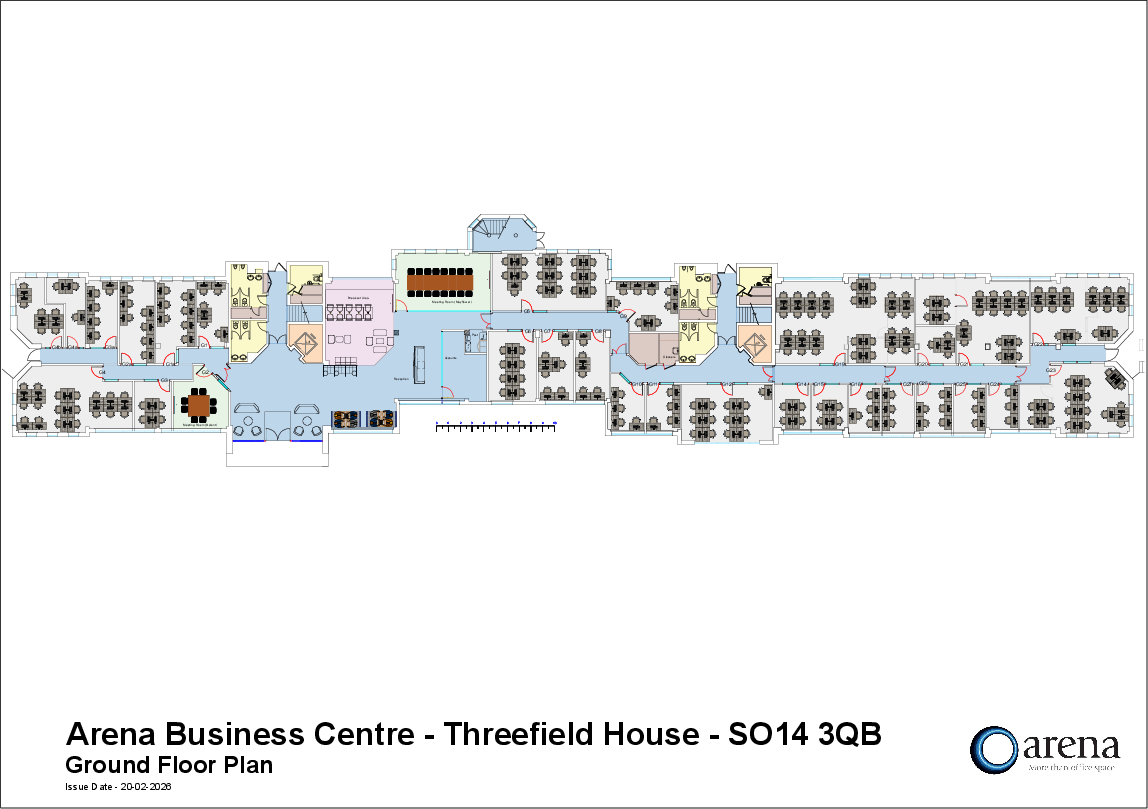 Ground Floor
