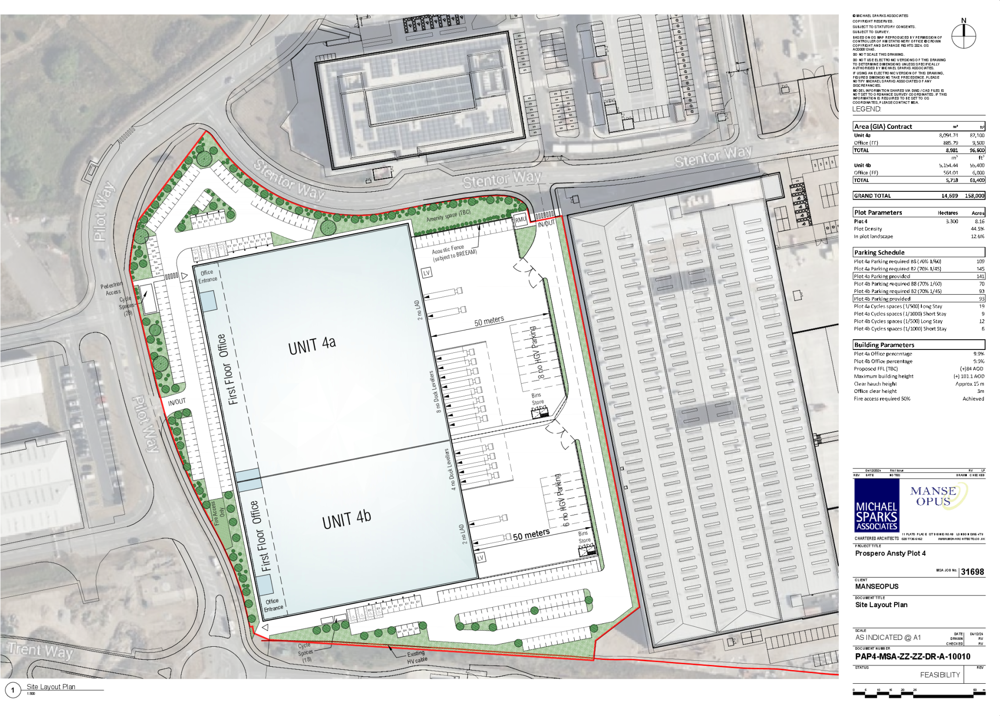 PAP4MSAZZZZDRA10010Site Layout Plan.pdf
