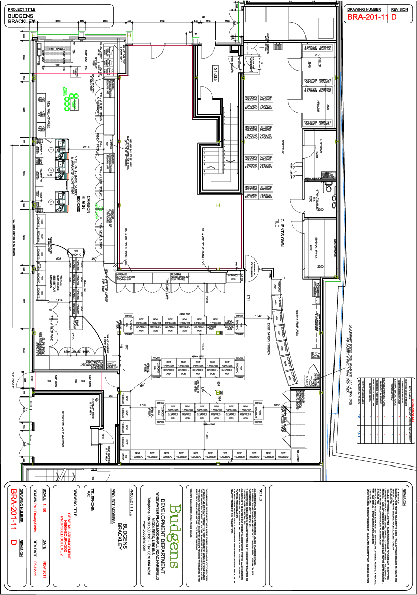 Burgess Centre Brackley Budgens plans as pdf.pdf