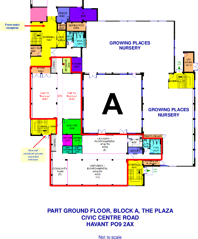 Part Ground Floor West side Block A The Plaza.pdf