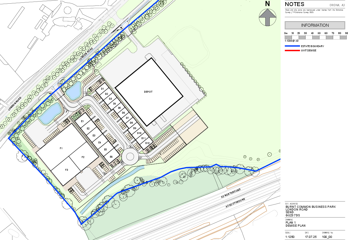 Burnt Common Demise Plan  July 2025.pdf