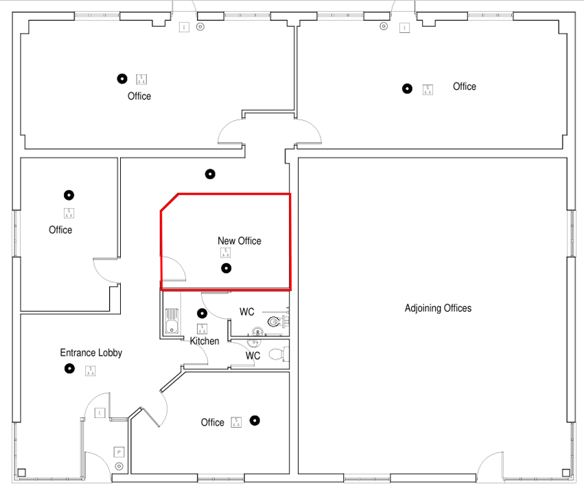 Floor Plan - Suite 5 Unit 4 Darwin Court.png