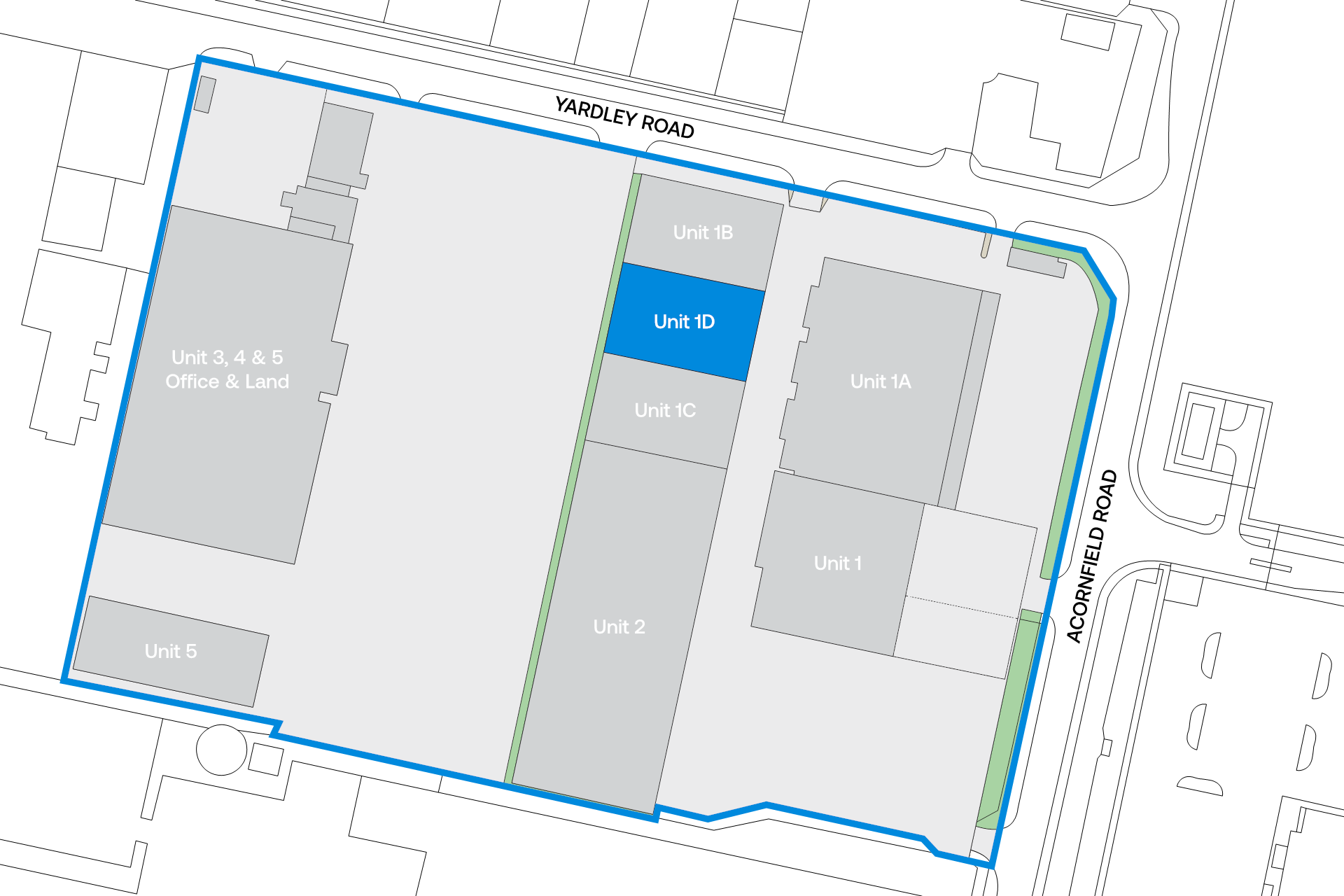 Siteplan gbknow02