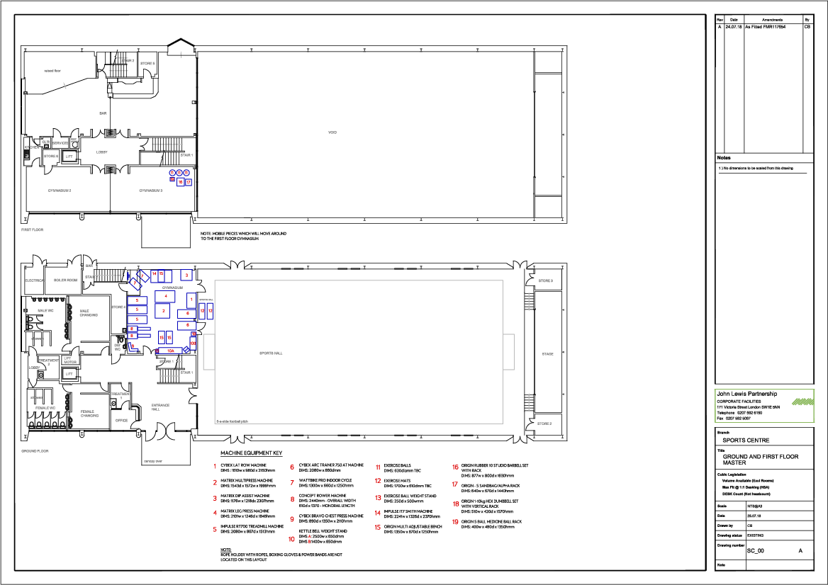 Waitrose Gym Floor Plan.pdf