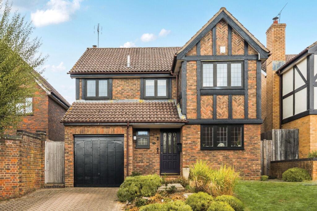 Main image of property: Fox Dene, Godalming, GU7