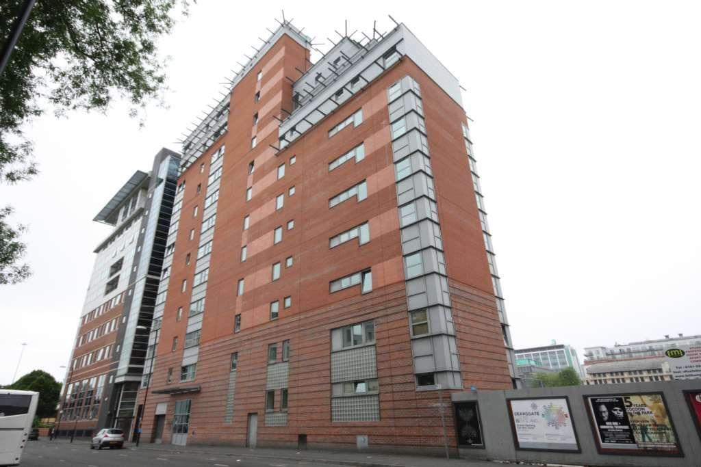 Main image of property: Princess Street, Manchester