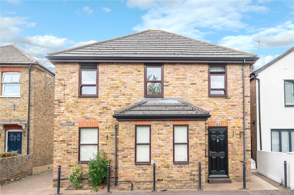 Main image of property: Fourth Cross Road, Twickenham