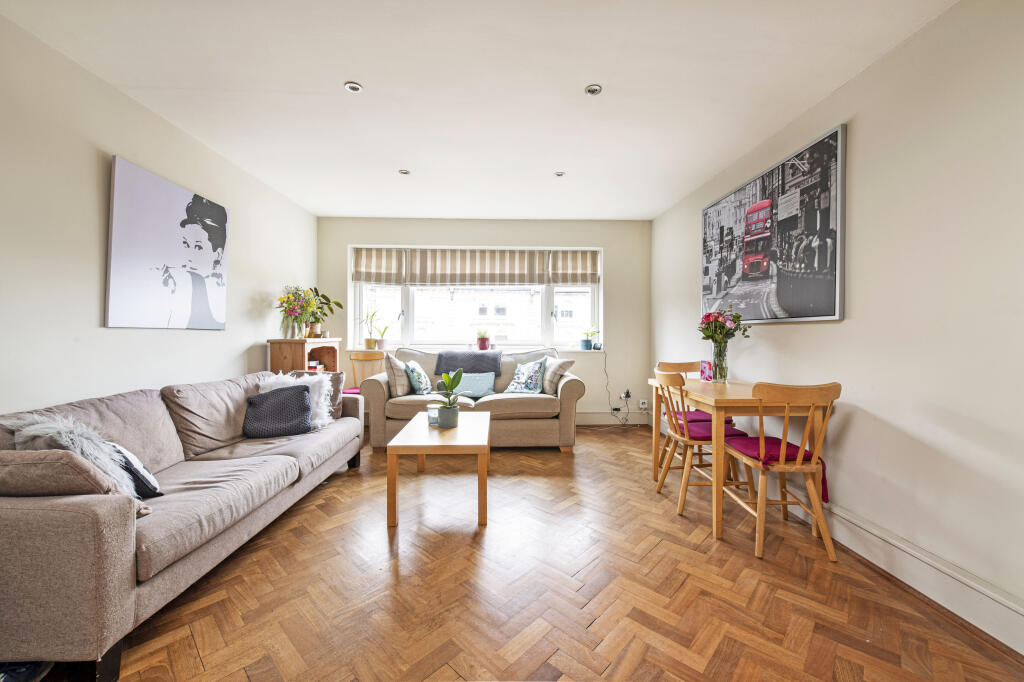 Main image of property: St. Anthonys Court, SW12