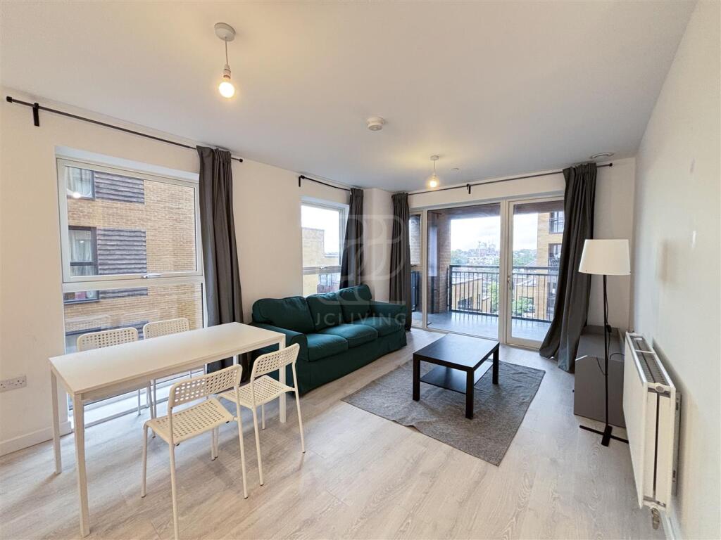 Main image of property: Tabbard Apartments, East Acton Lane