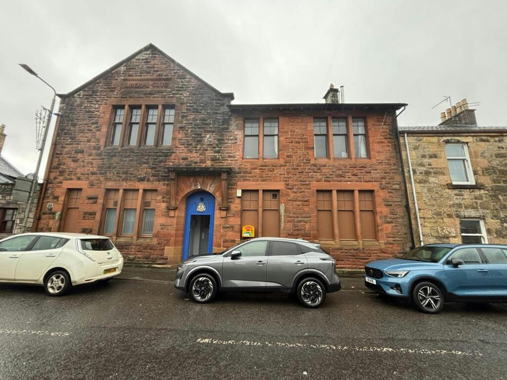Main image of property: 76 High Street, Lochwinnoch, PA12 4AA
