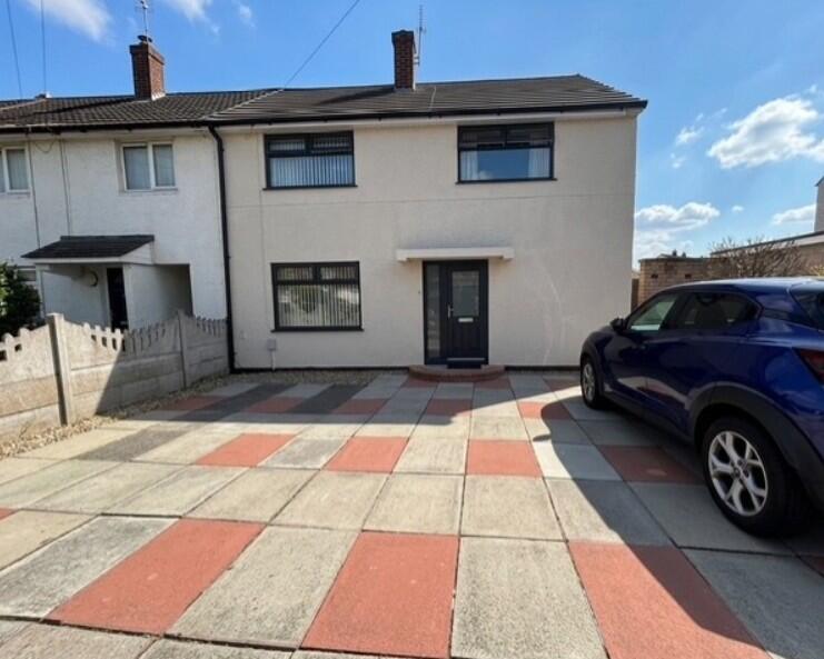 Main image of property: Crown Avenue, Widnes, Cheshire, WA8