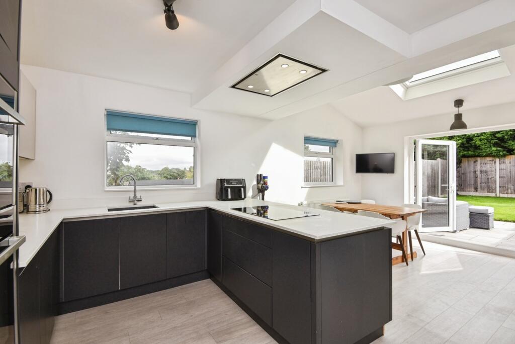 Main image of property: Aysgarth Road, Lancaster, Lancashire, LA1