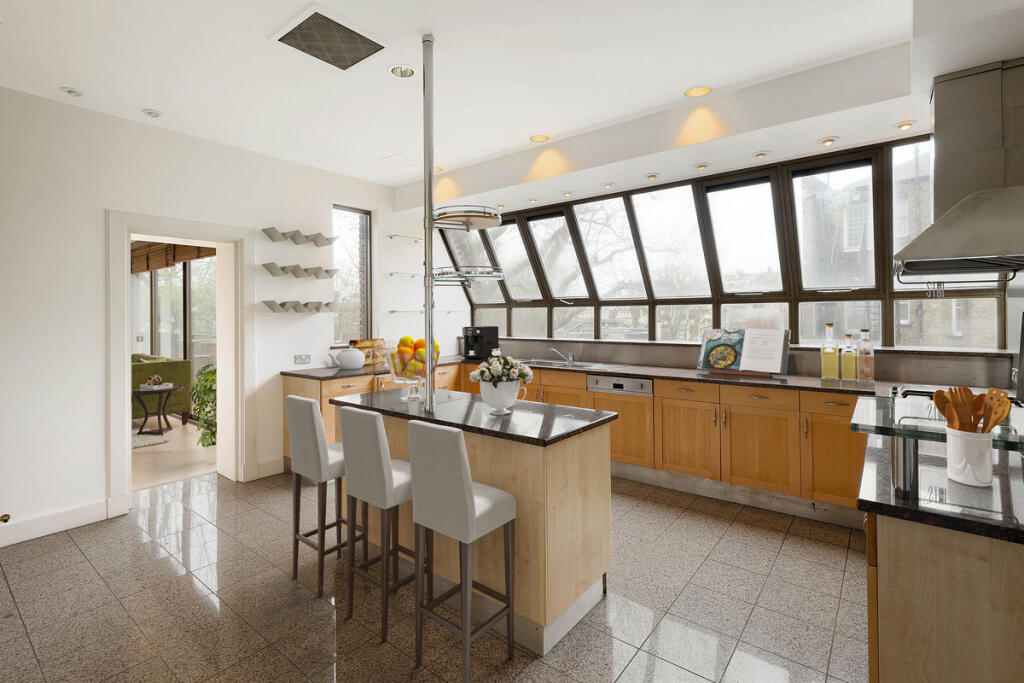 Main image of property: Hyde Park Gate, South Kensington, London, SW7