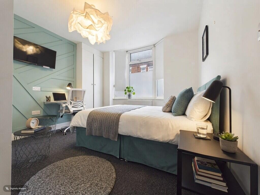 Main image of property: Salisbury Terrace, Darlington