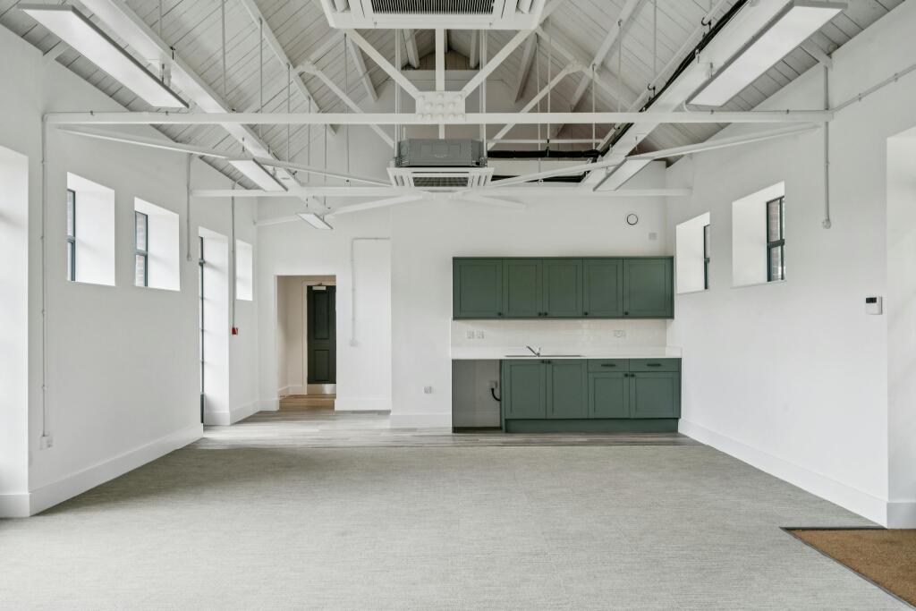 Office 2 Sunninghill Park Dairy