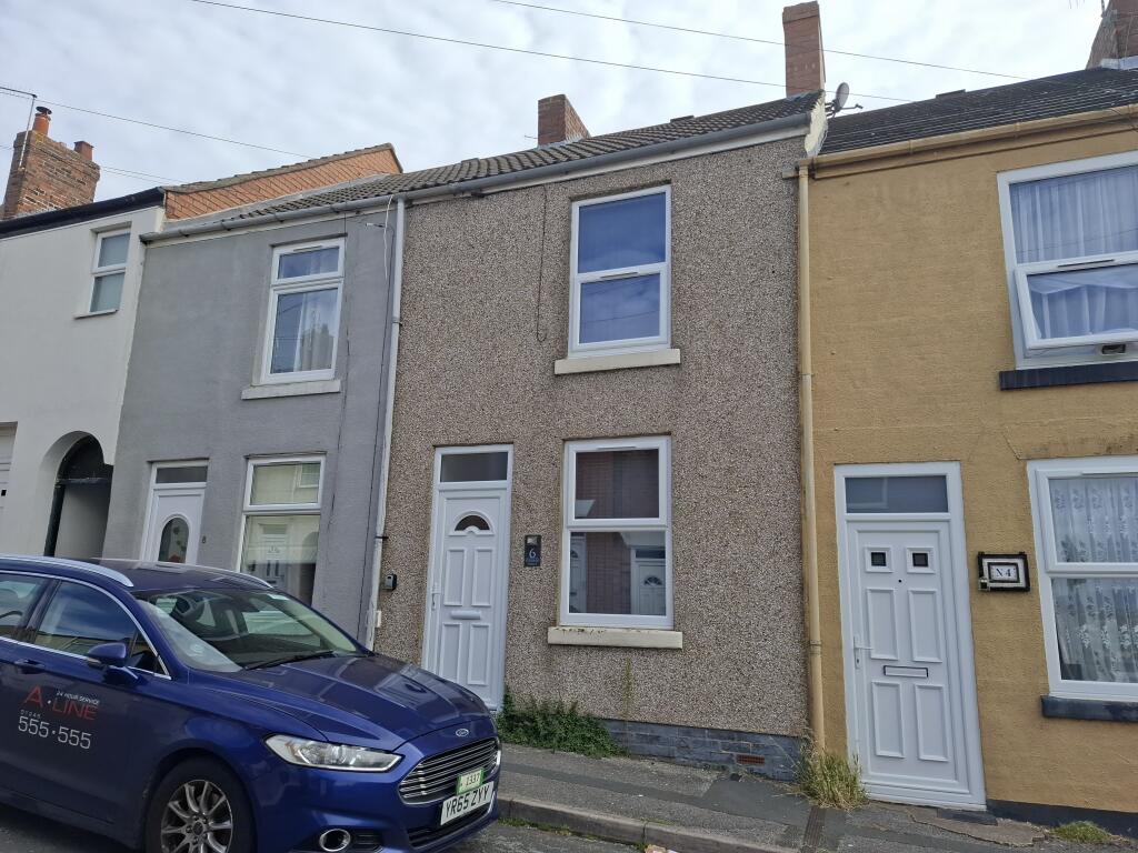 Main image of property: London Street, New Whittington, Derbyshire