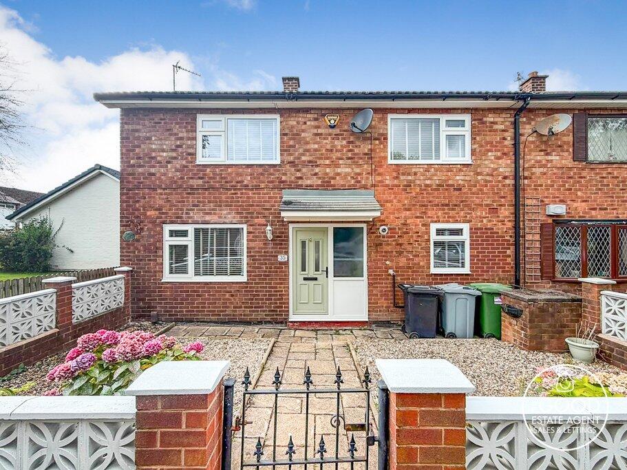 Main image of property: 35, Kendal Road, Macclesfield, SK11 8PJ