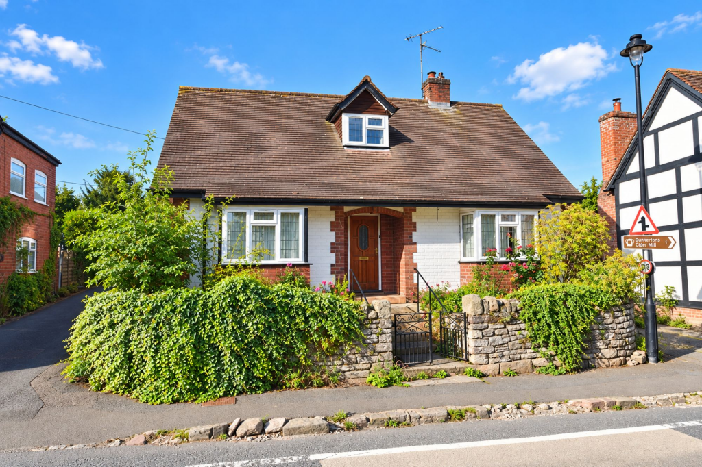 Main image of property: High Street, Pembridge, HR6